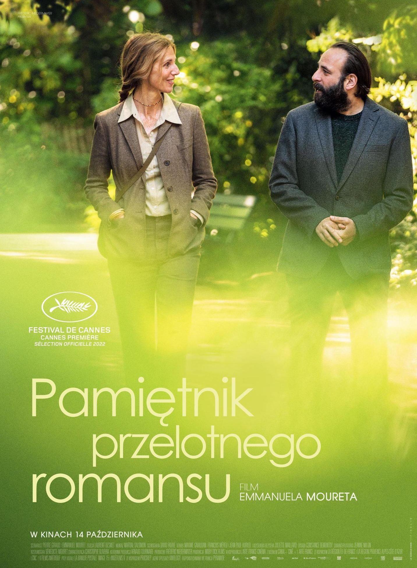 Pamiętnik przelotnego romansu — grudzień/styczeń
