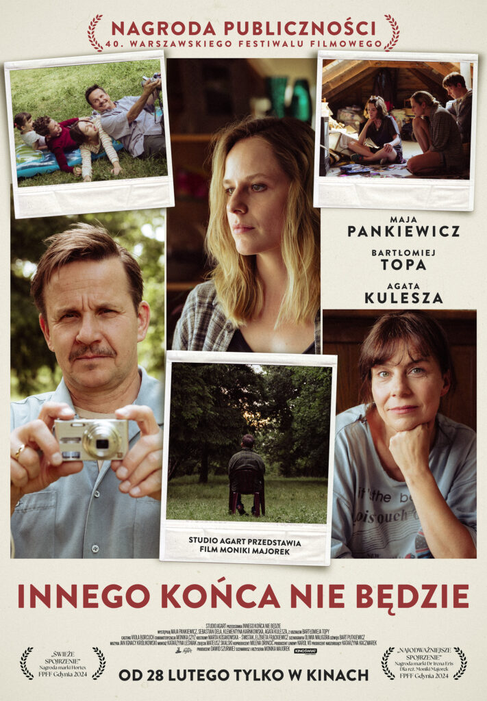 Innego końca nie będzie – 14.03 – 26.03