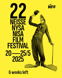 22. NYSA FILM FESTIVAL 20-24.05