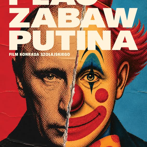 Plac zabaw Putina 06.11 – 13.11