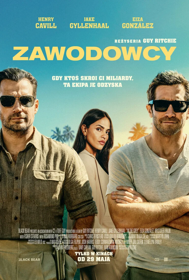 ZAWODOWCY 12.06 – 24.06